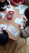 zajęcia edukacyjne nt. pieniędzy